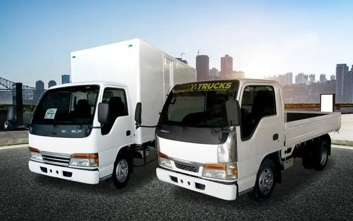 light truck