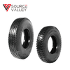 Military & civil use Truck Tire