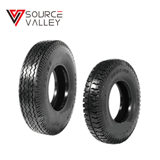 Military & civil use Truck Tire