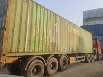[Shipping News] High-Value Passenger Car Tires Successfully Shipped to Azerbaijan via Railway!