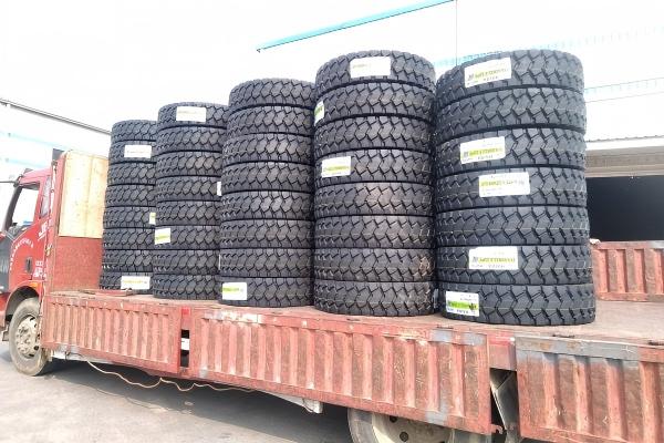 Mining pattern for Central Asia market