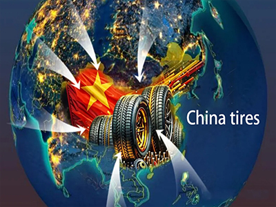 Six Chinese tire brands make it onto the 2025 Global Top 25 Tire Brands list