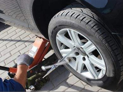 How to Extend Tire Lifespan?