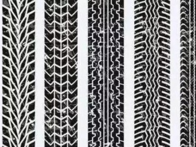 Tires 101: All About Tire Treads