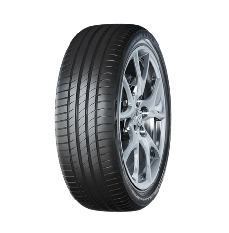 PASSENGER CAR TIRE