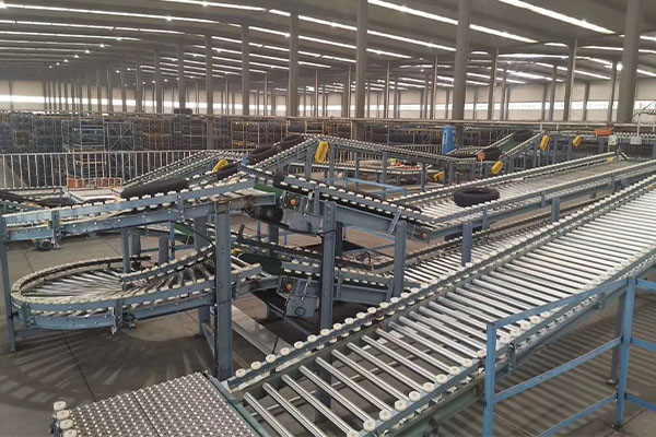Our Tire Manufacturer