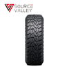 Toughevo TM01 MT TIRE