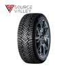 MK657 WNTER TYRES