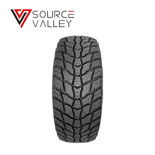 TERRAFORMER STUD 4*4 AT WINTER PASSENGER TIRE
