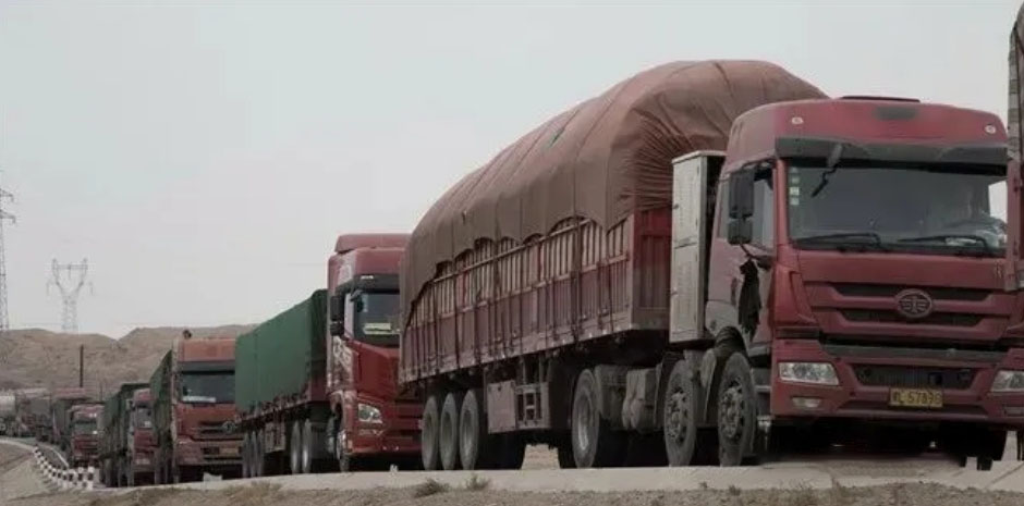 light truck tire