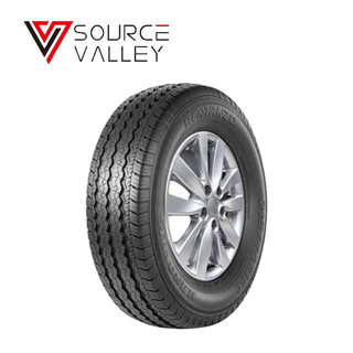 VANONIUS CARGO VAN PASSENGER TIRE