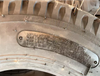 6.50-15 Bias Light Truck Tire