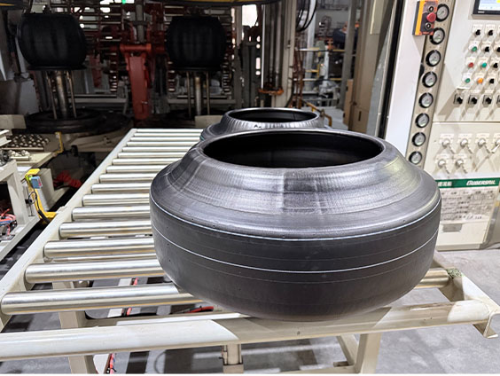 Tire Production