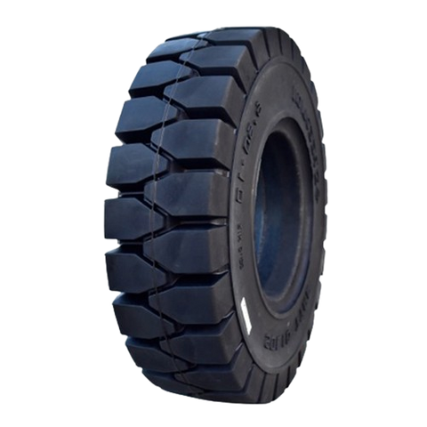 SOLID TIRE