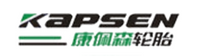 kapsen tire